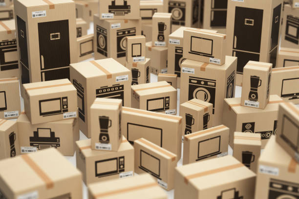 Consumer Electronics