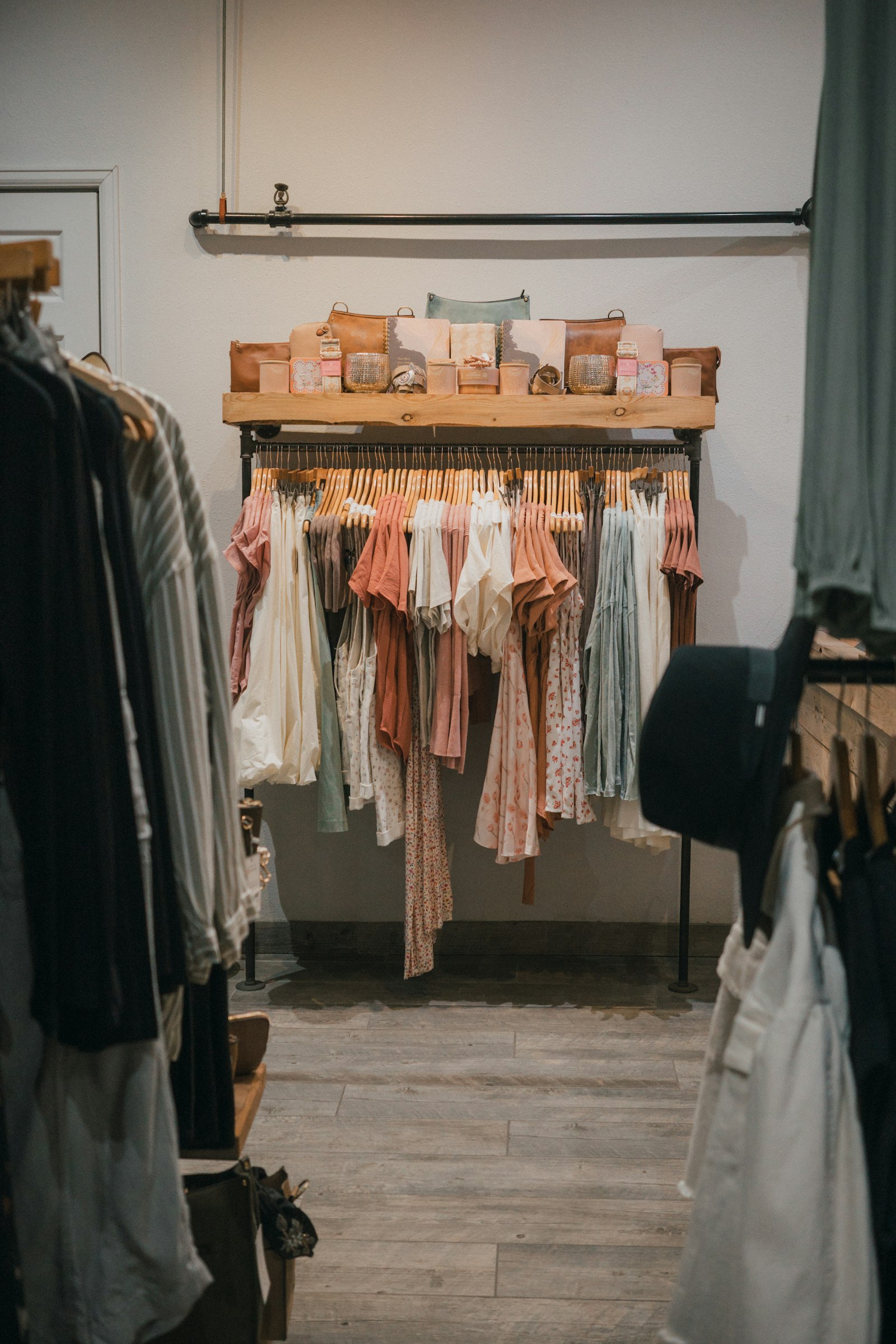 Fashion & Apparel
