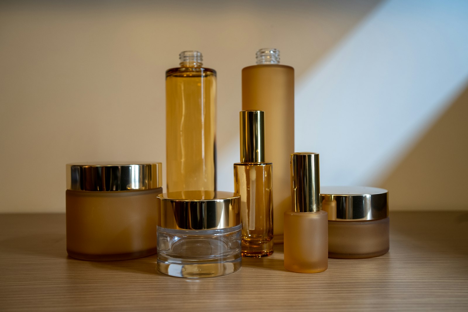 FMCG & Personal Care