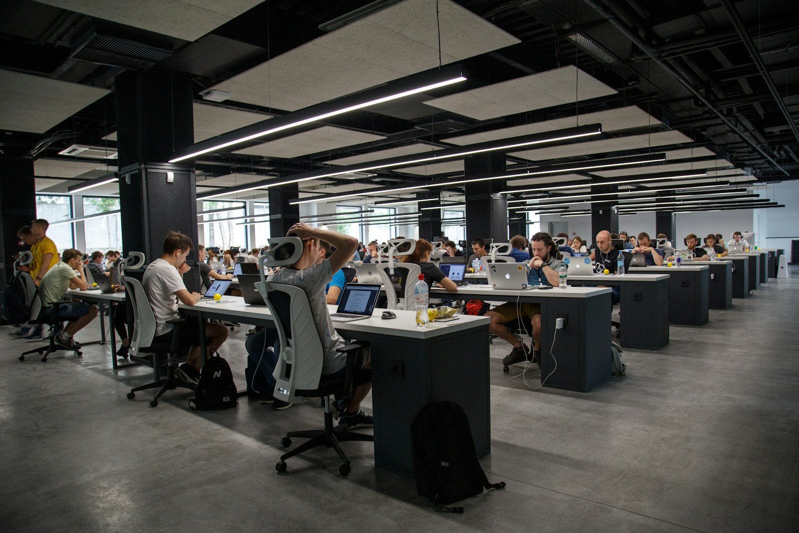 The Unwired Global team