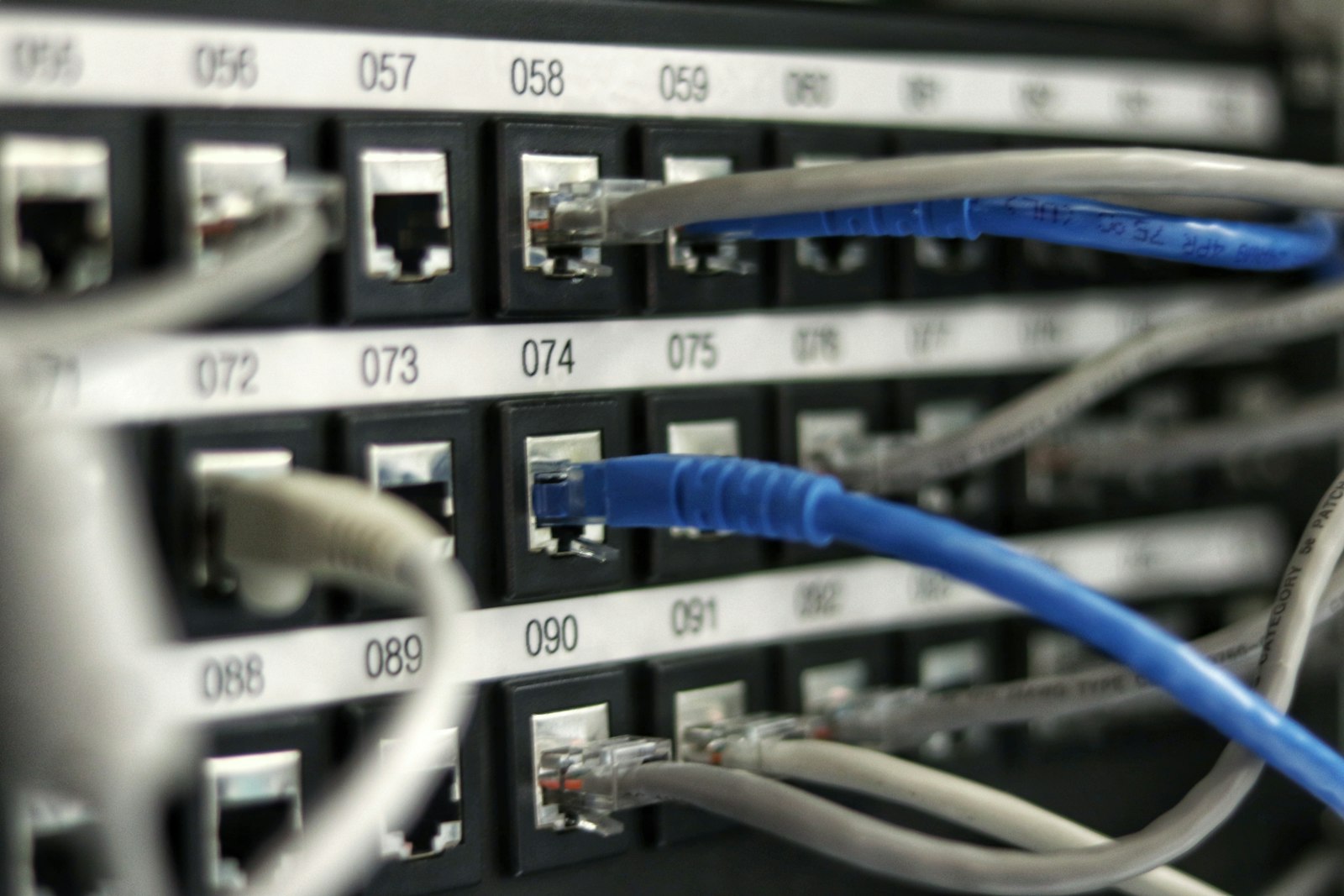 IT Hardware & Computer Systems
