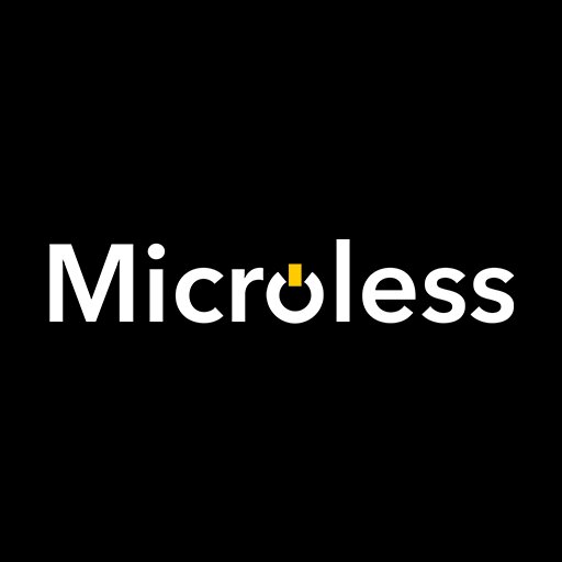 Microless